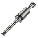 Integral Stopper Drill Ø4.0mm