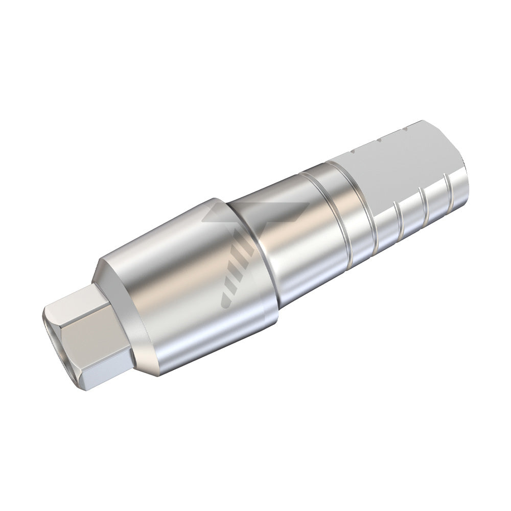 Straight Shoulder Abutment Standard Platform