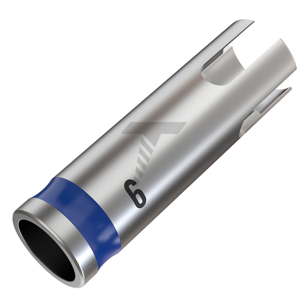 Drill Stoppers Ø3.2mm