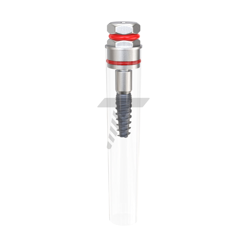 Conical Connection Implantation Set