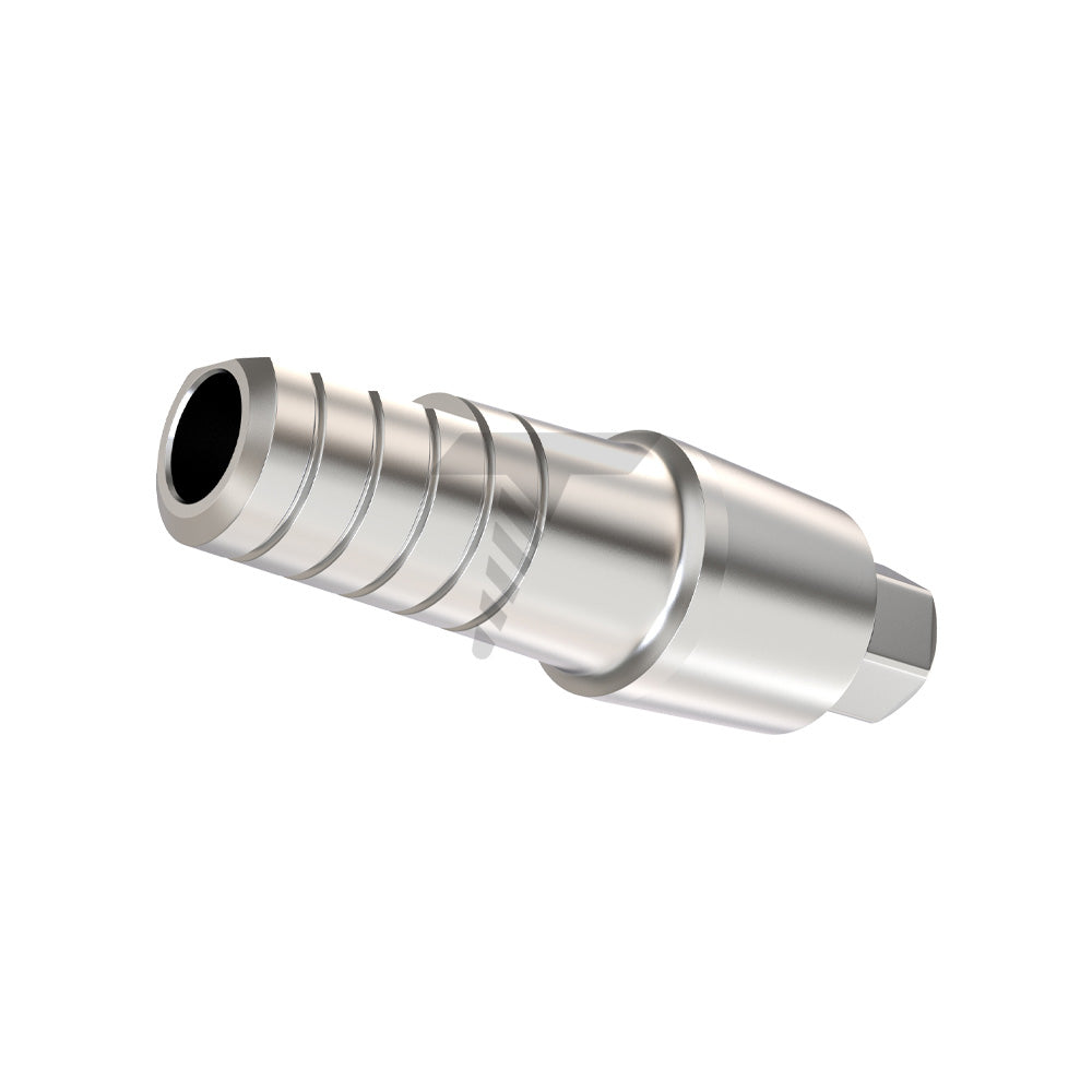 Straight Shoulder Abutment Standard Platform
