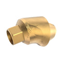 Angulated Slim Multi Unit Abutment