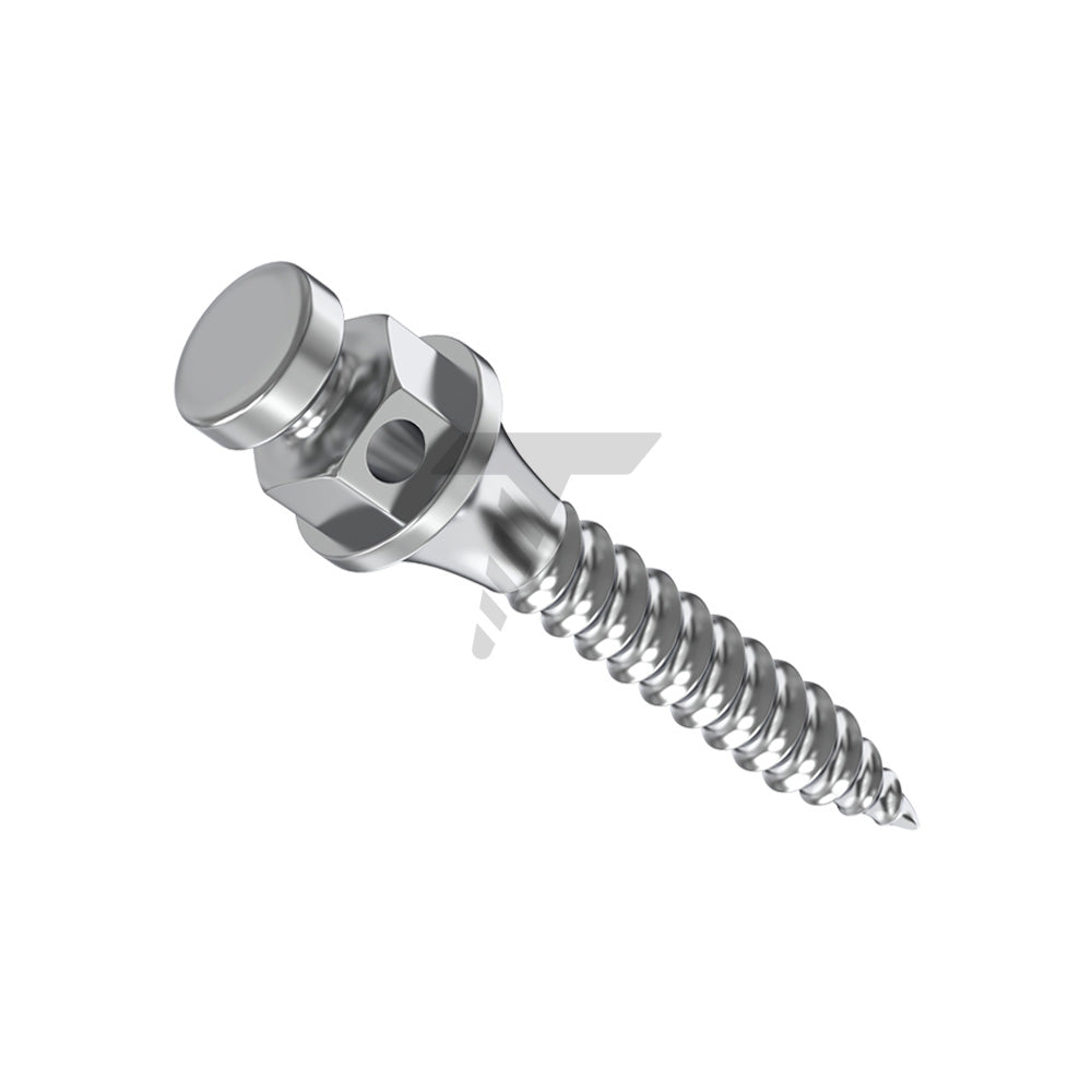 Orthodontic TADs