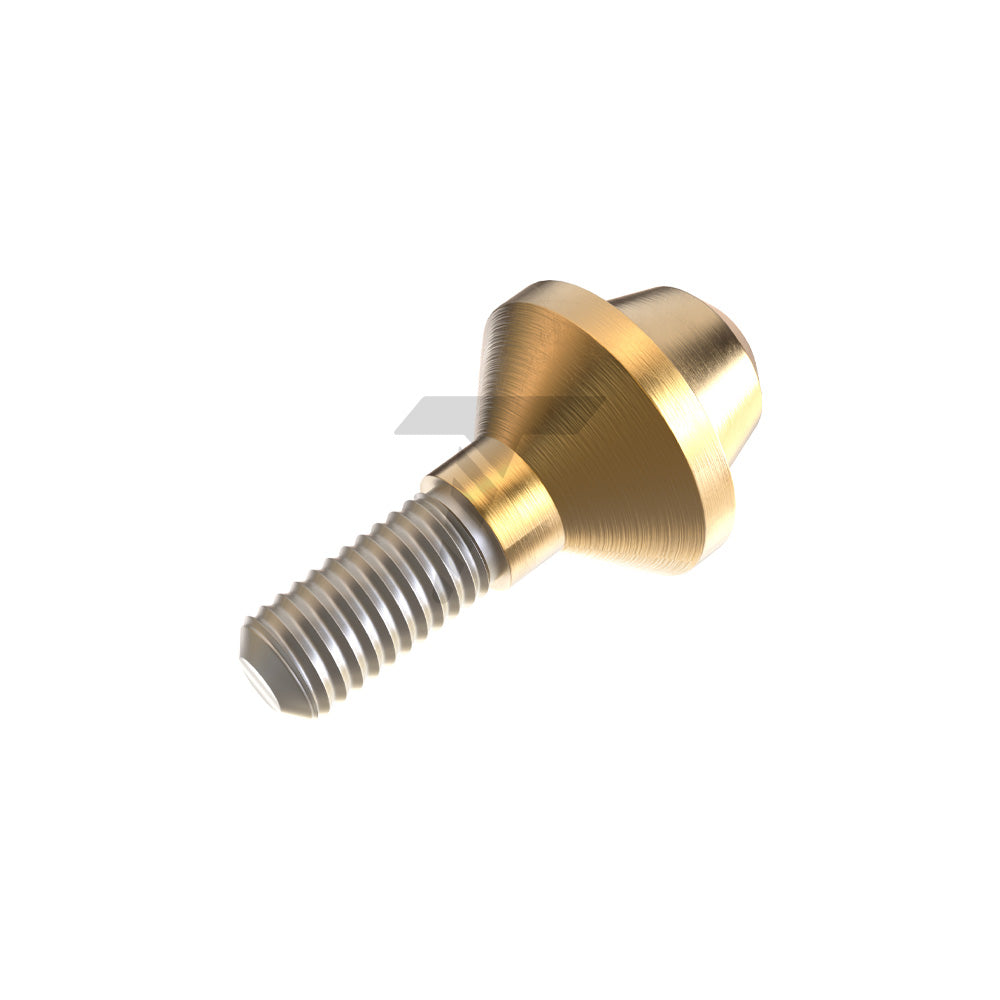 Straight Multi Unit Abutment