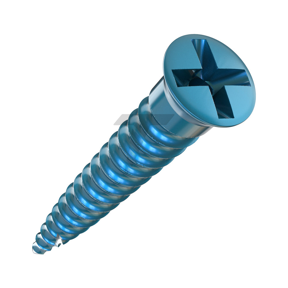 GBR Bone Screws