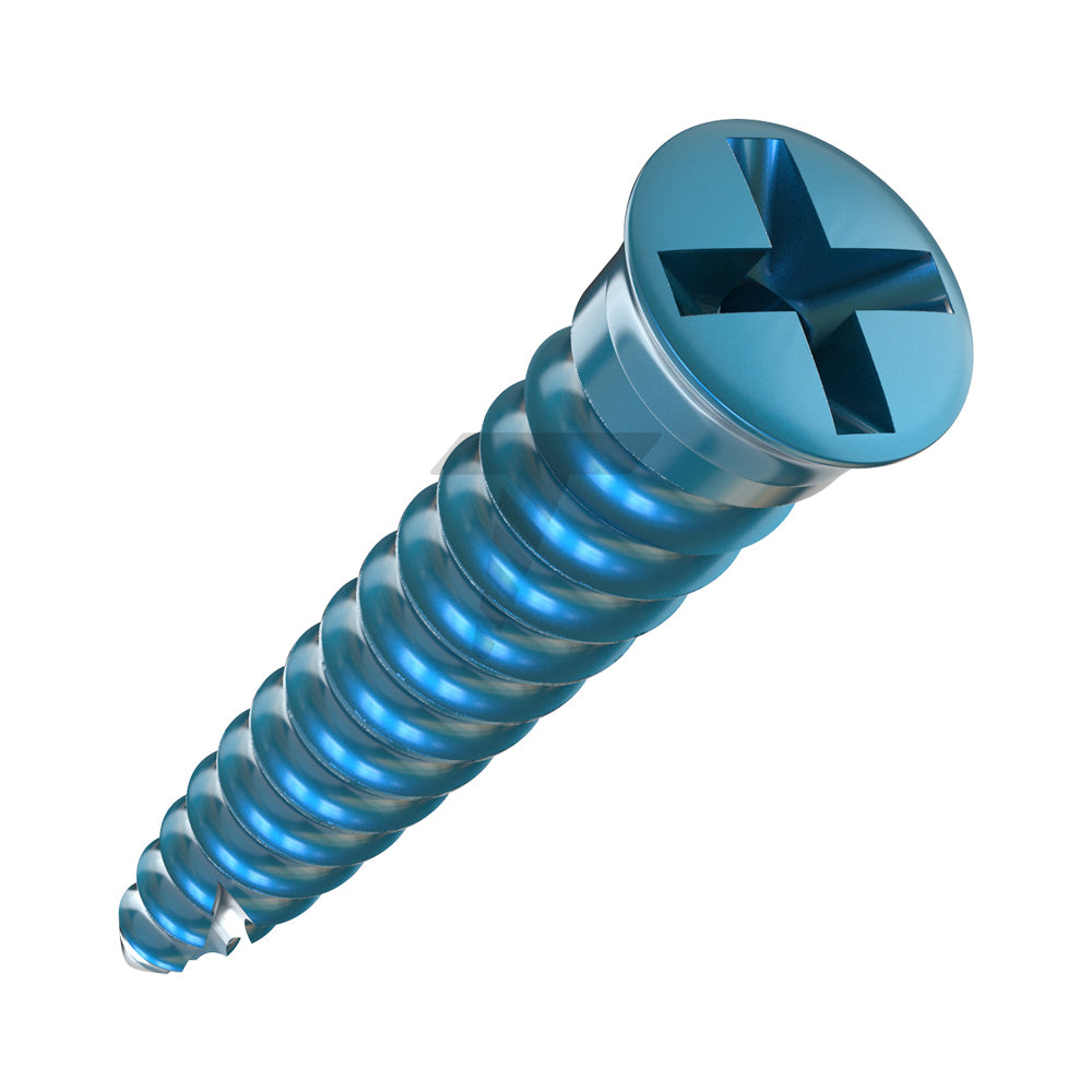 GBR Bone Screws