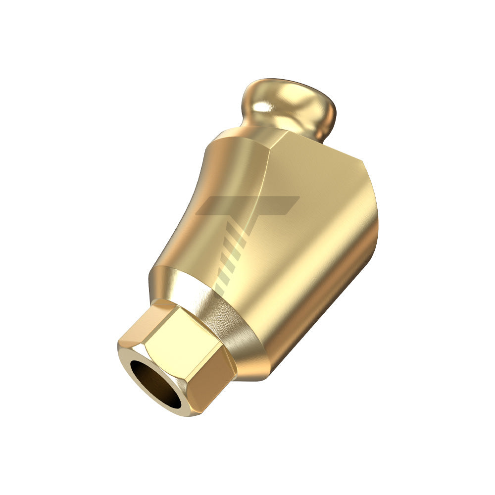 Angulated 30° GdtLoc Attachment