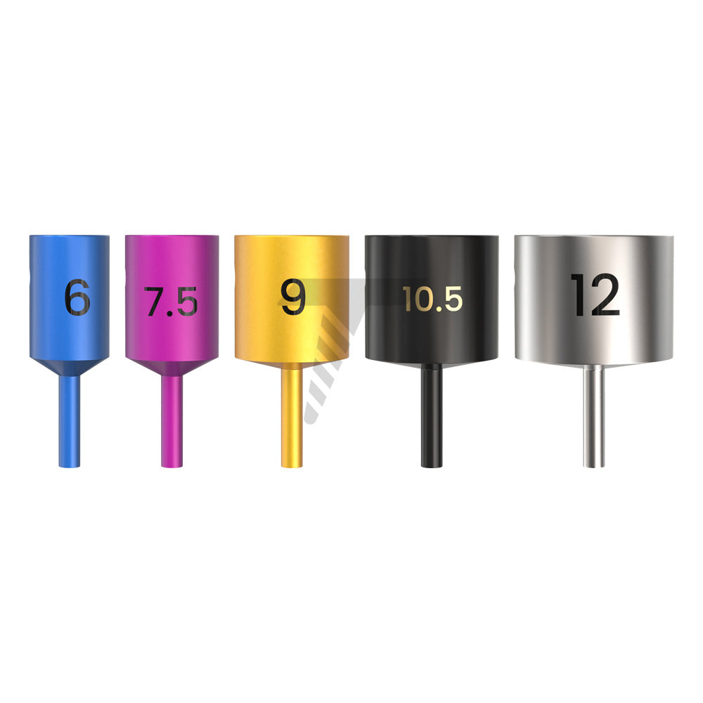 Guide Pins