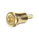 Concave Anatomic Healing Cap Ø4.5 - Normal Platform