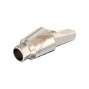 Anatomic Angulated Abutment 15°