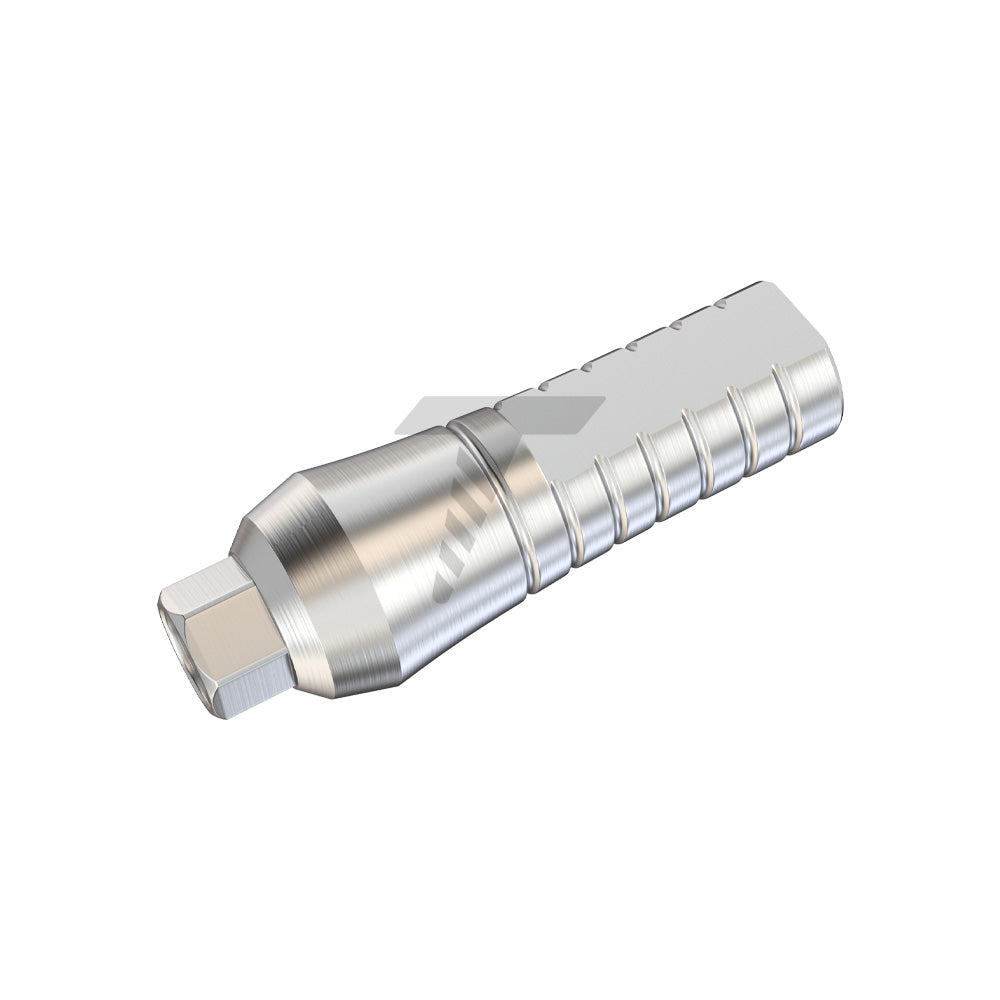 Straight Abutment Standard Platform