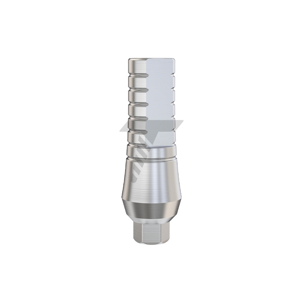 Straight Abutment Standard Platform