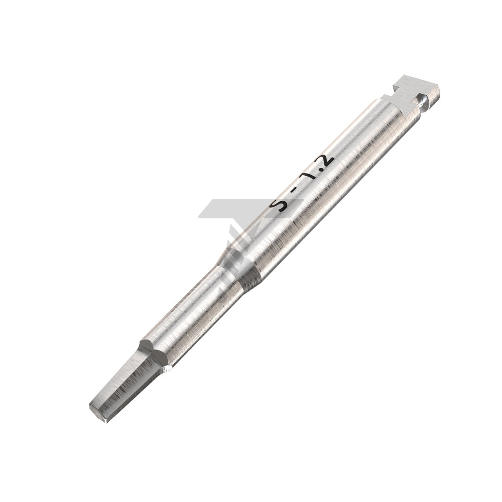 Screw Driver