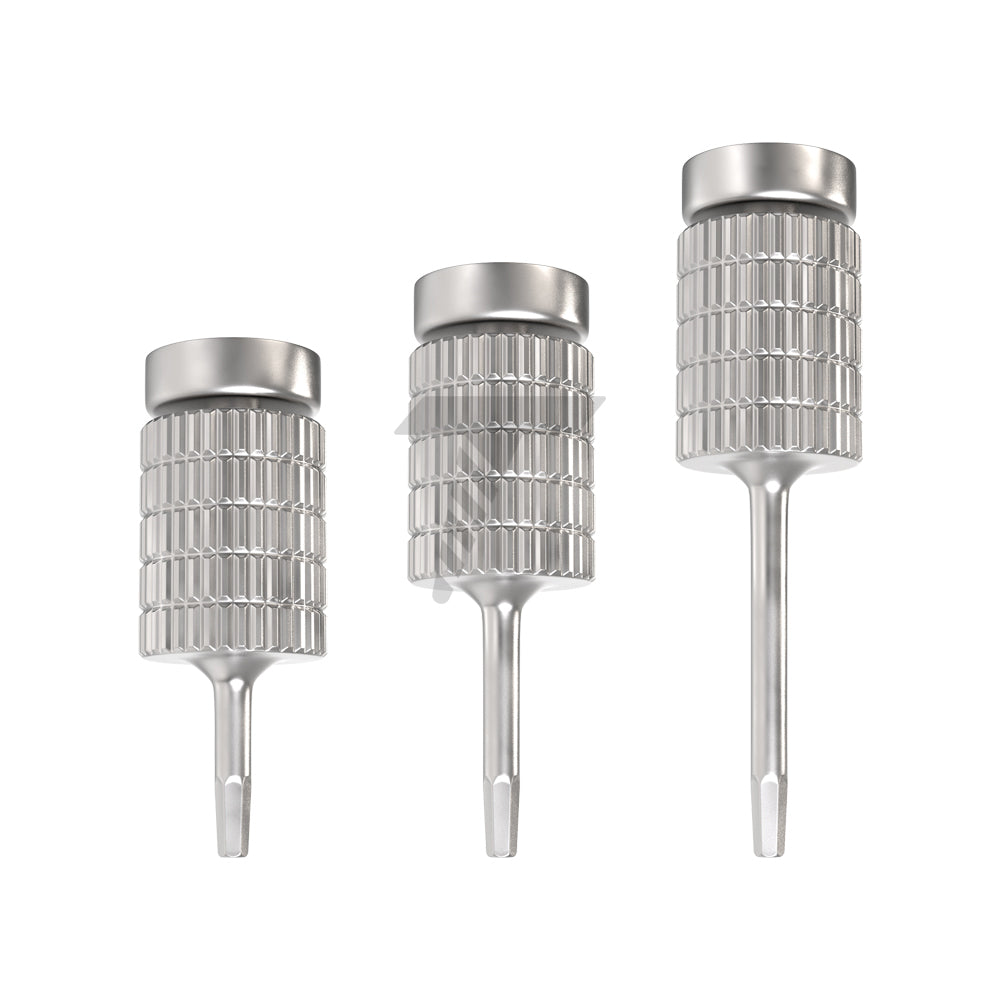 Hand Hex Driver 1.25mm