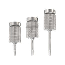 Hand Hex Driver 1.25mm