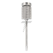 Hand Hex Driver 1.25mm - 30.0mm