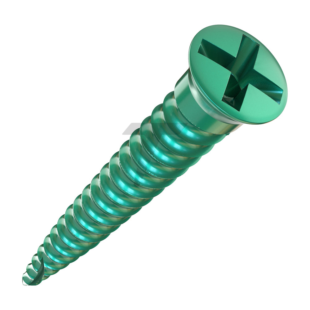 GBR Bone Screws