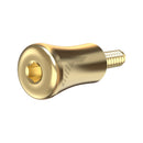 Concave Anatomic Healing Cap Ø4.5 - Normal Platform