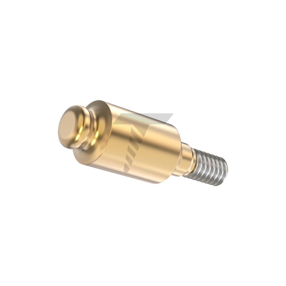 Straight GdtLoc Attachment