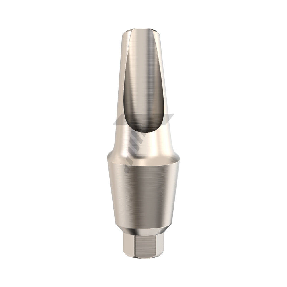 Anatomic Angulated Abutment 15°
