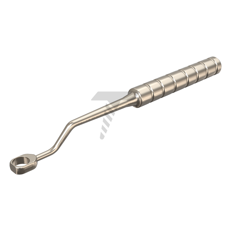 GDT Implants Fixture & Screw Remover Kit