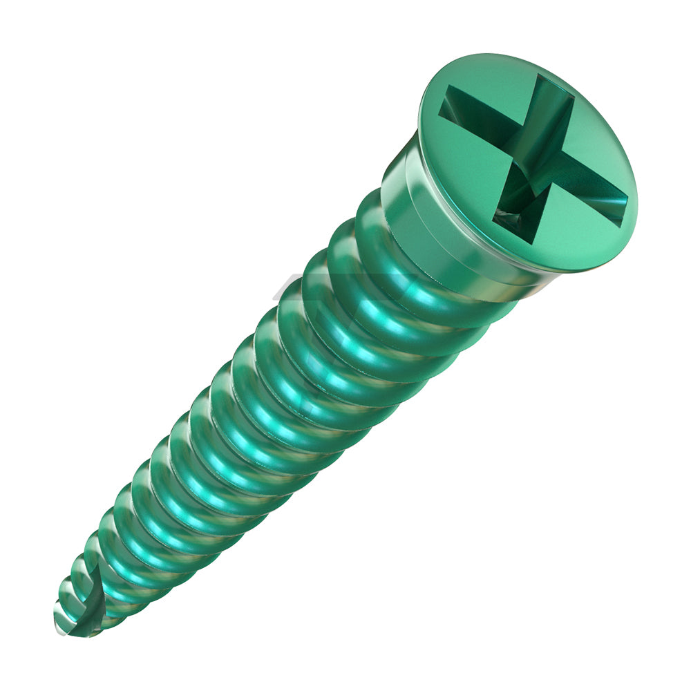 GBR Bone Screws