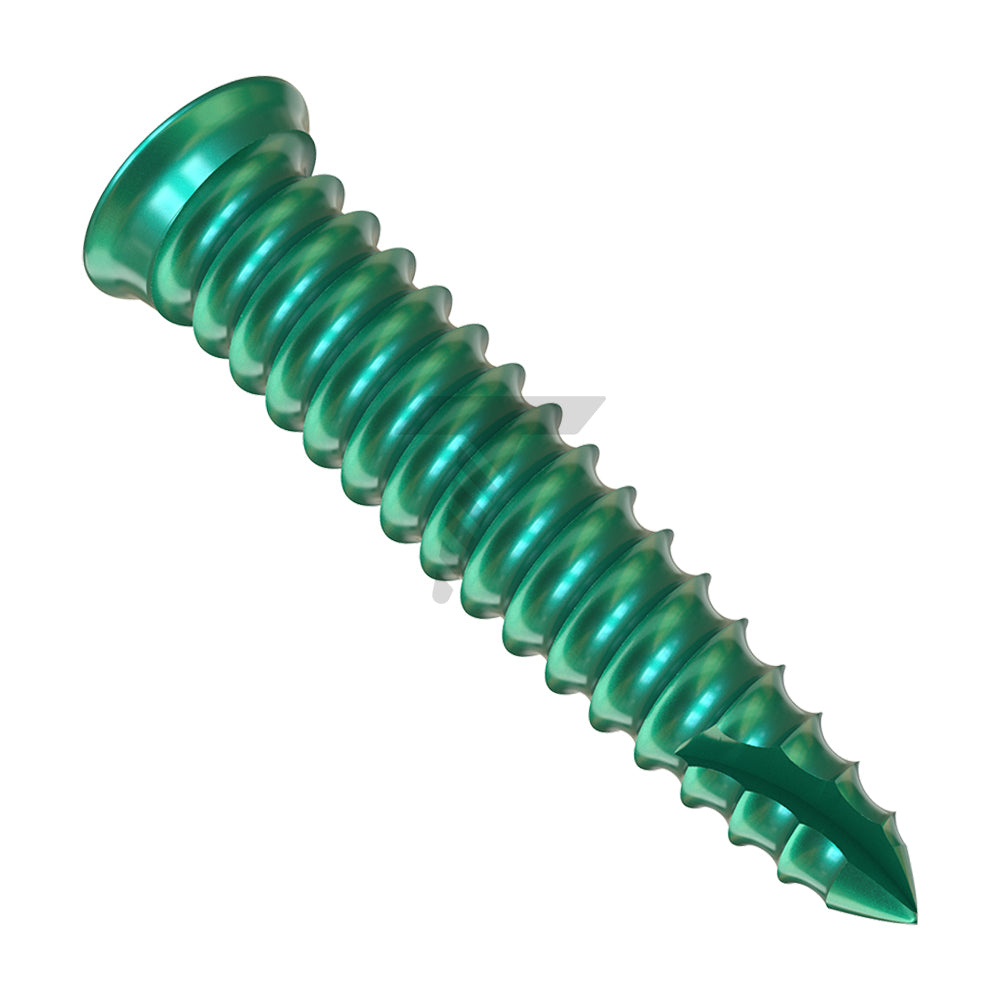 GBR Bone Screws
