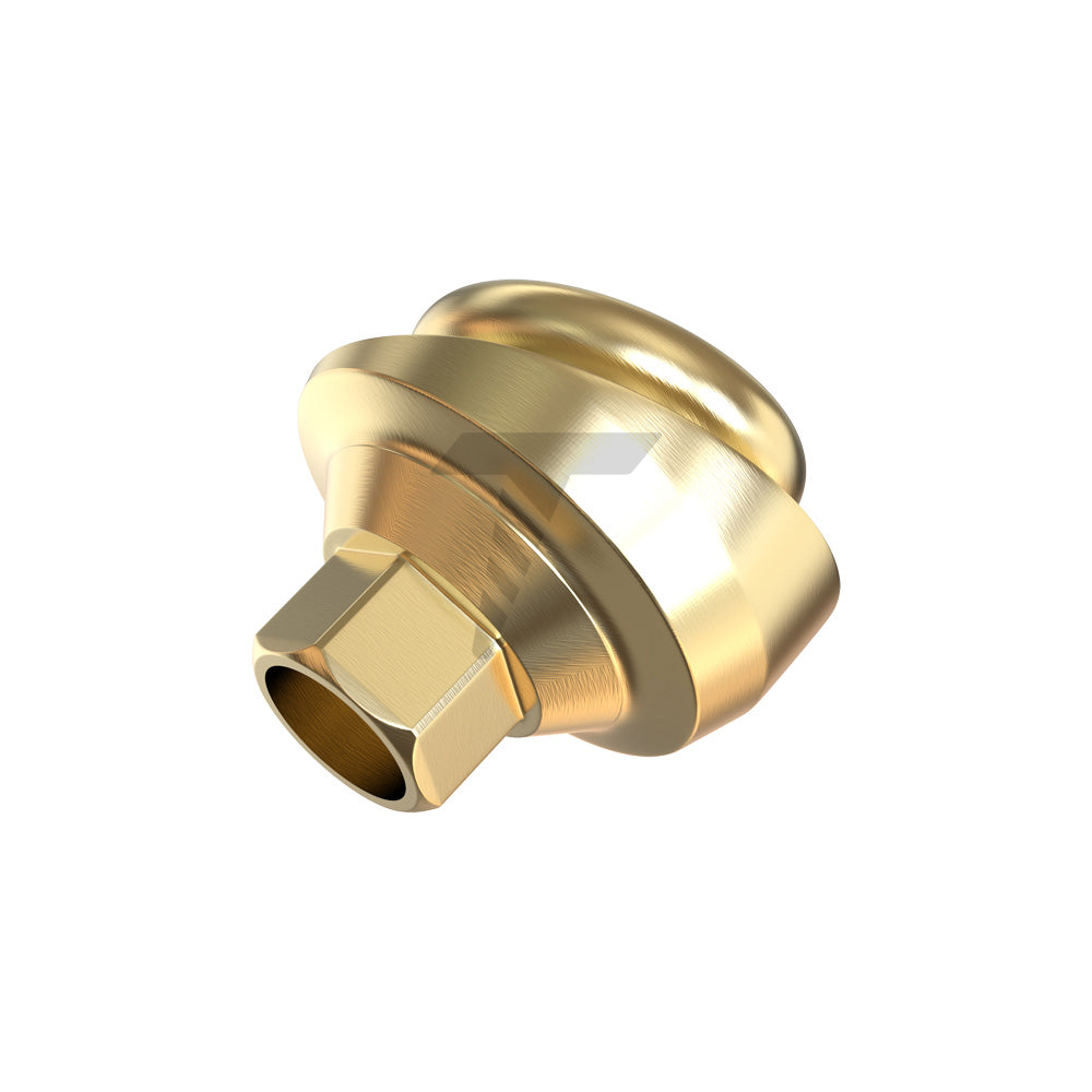 Angulated 18° Click Attachment