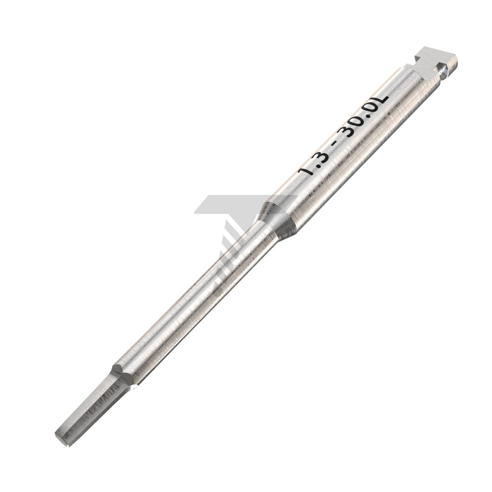 GDT Implant Prosthetic Driver Kit