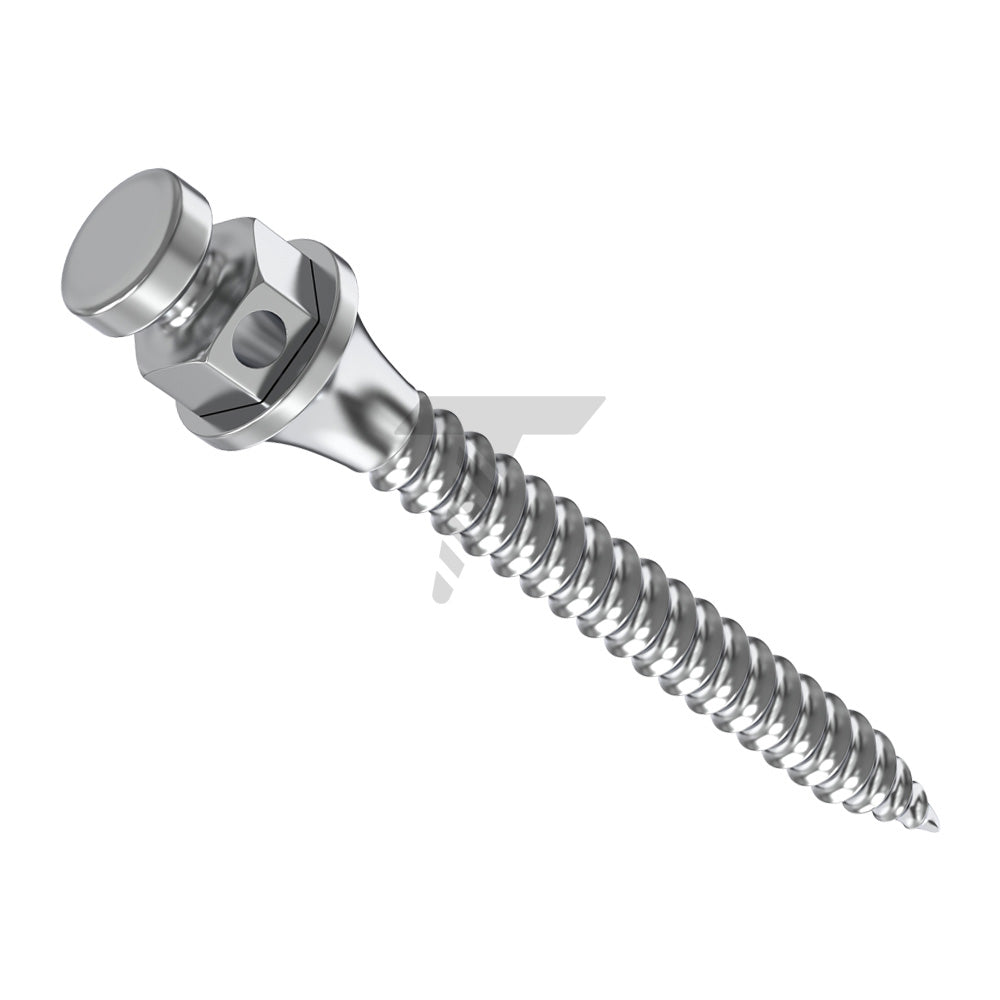 Orthodontic TADs