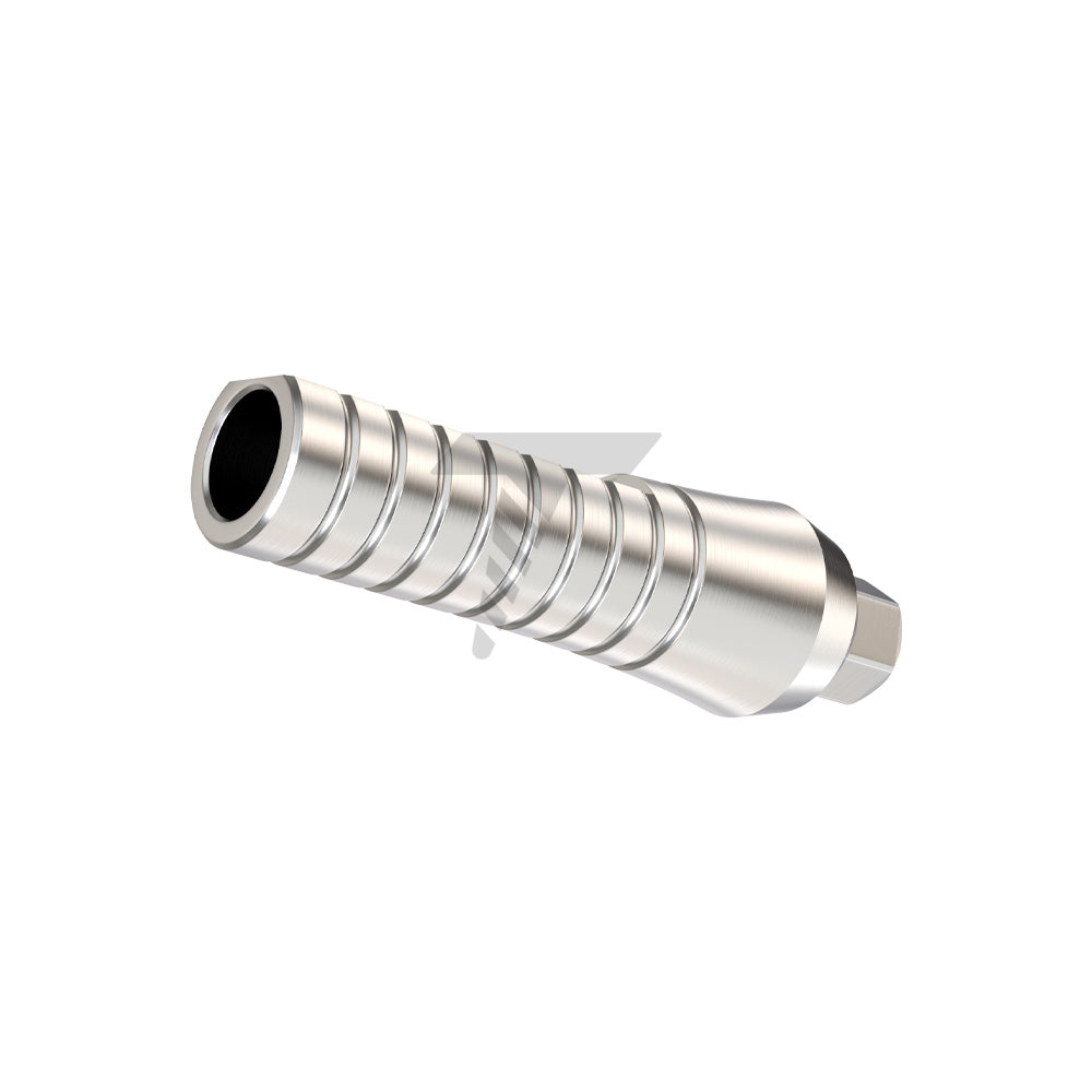 Straight Abutment Standard Platform