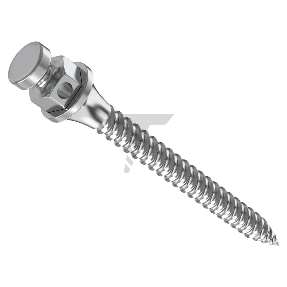 Orthodontic TADs