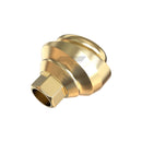 Angulated 18° Click Attachment