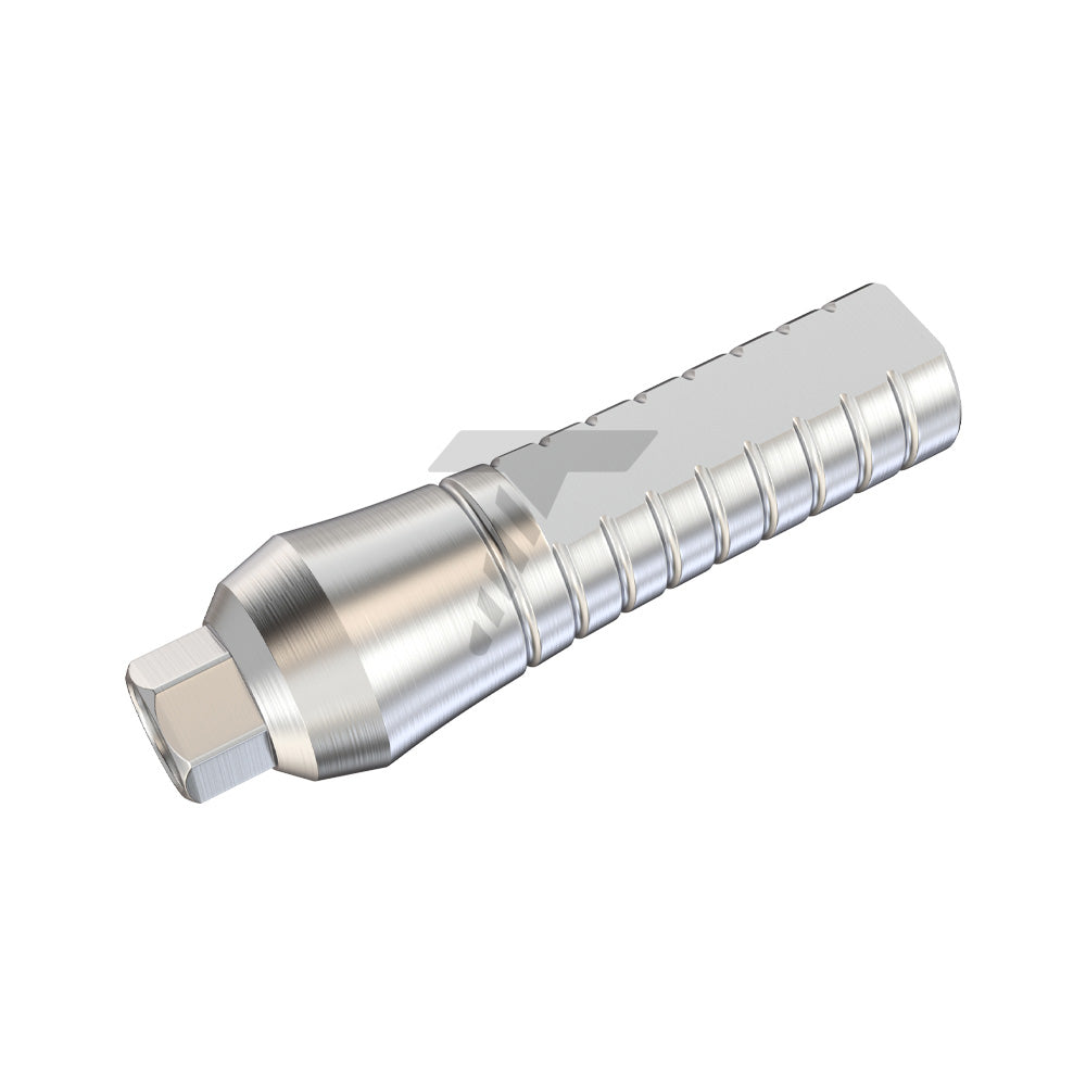 Straight Abutment Standard Platform