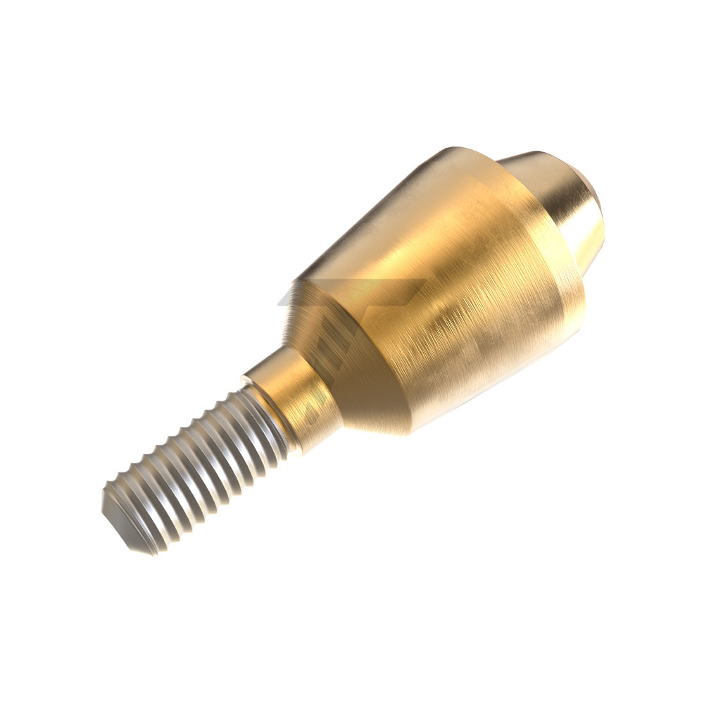 Straight Multi Unit Abutment