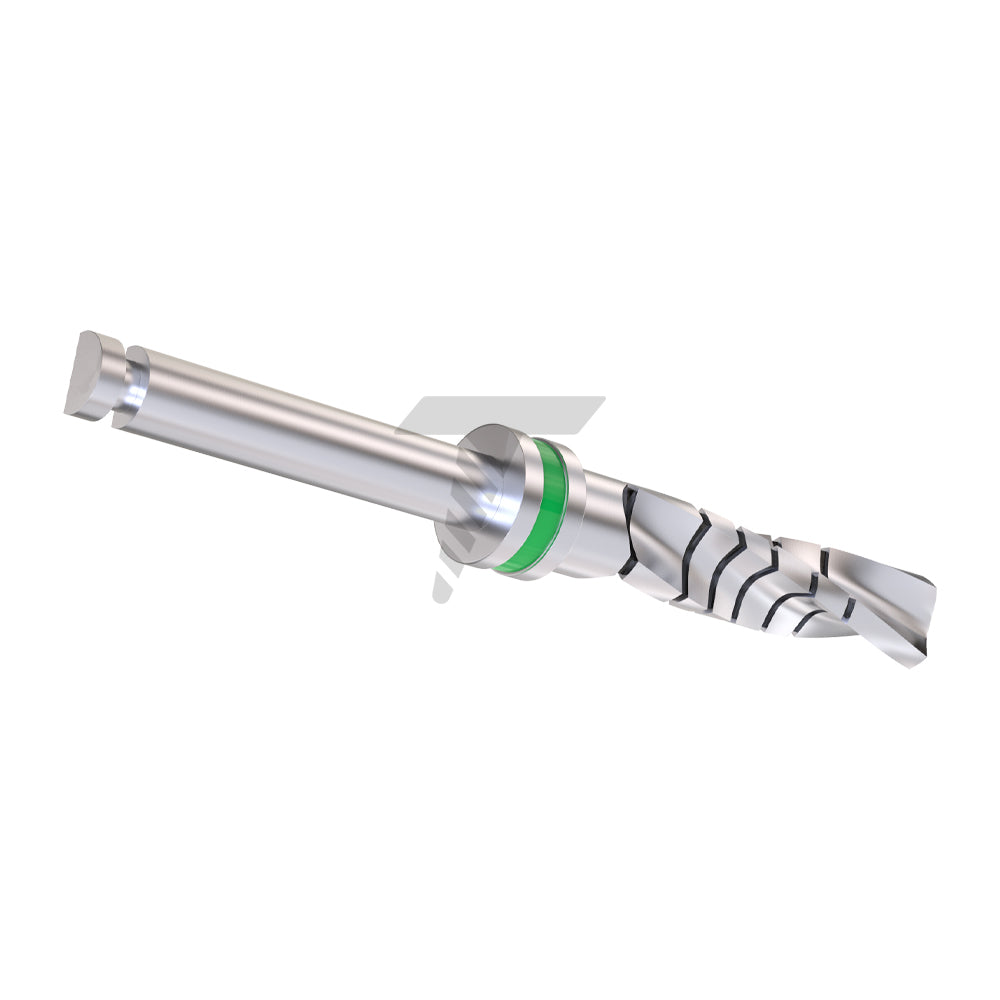 Drill Ø3.65