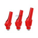 Angulated Anatomic Fully Castable Abutment 15°