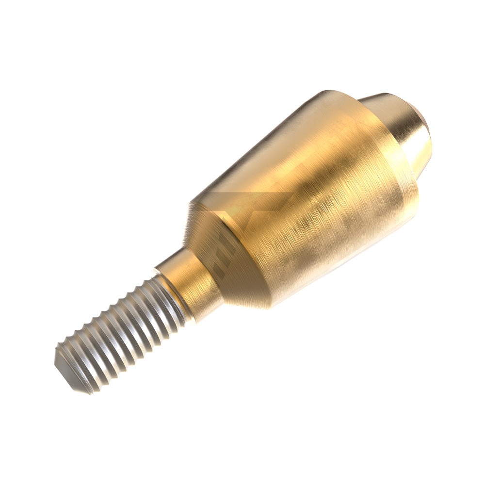 Straight Multi Unit 1.6 Abutment
