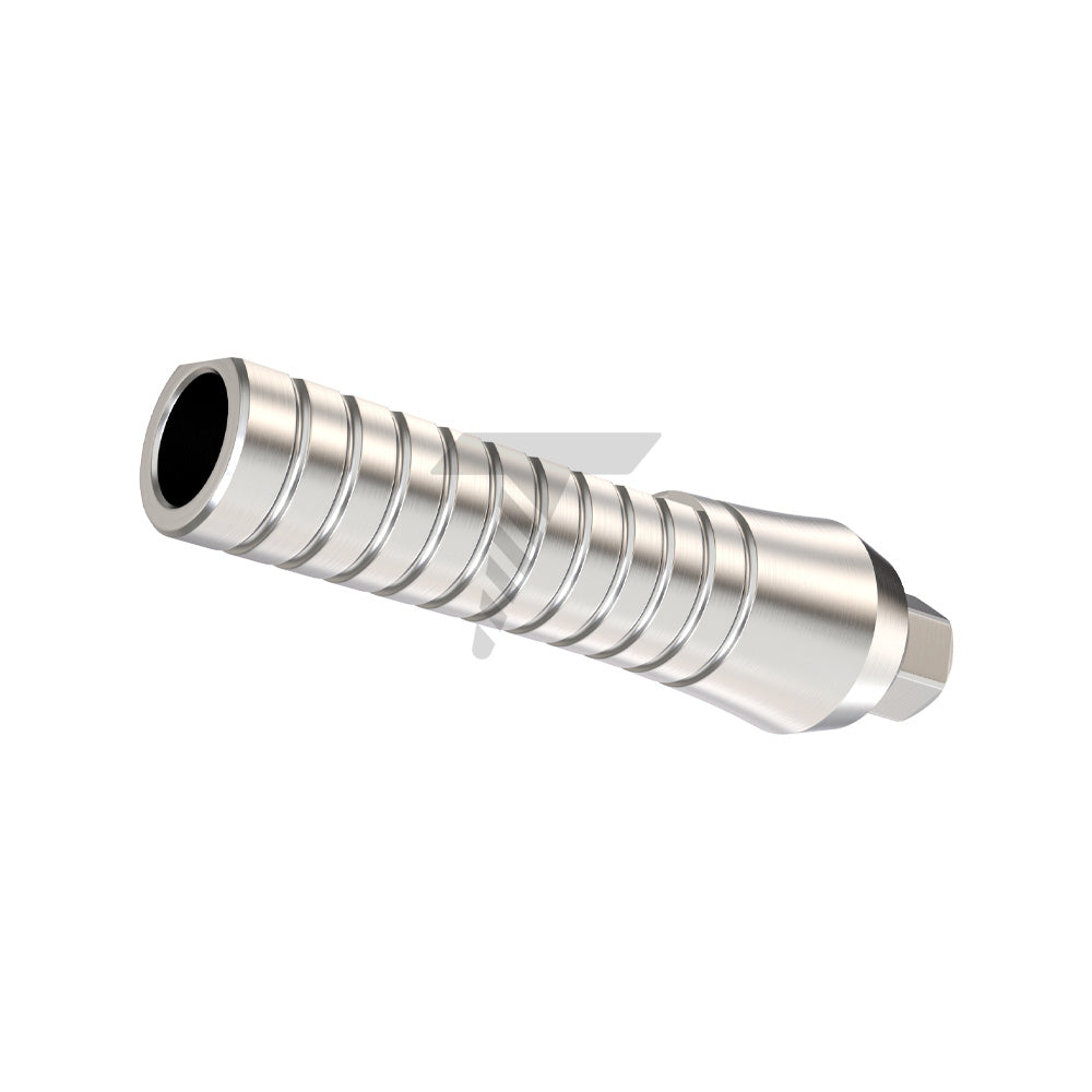 Straight Abutment Standard Platform