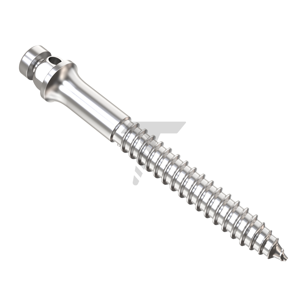 Orthodontic Buccal Shelf Micro-Implant (TADs)