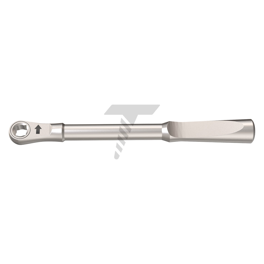 Broken Screw & Implant Total Remove Kit