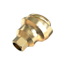 Angulated 18° Click Attachment