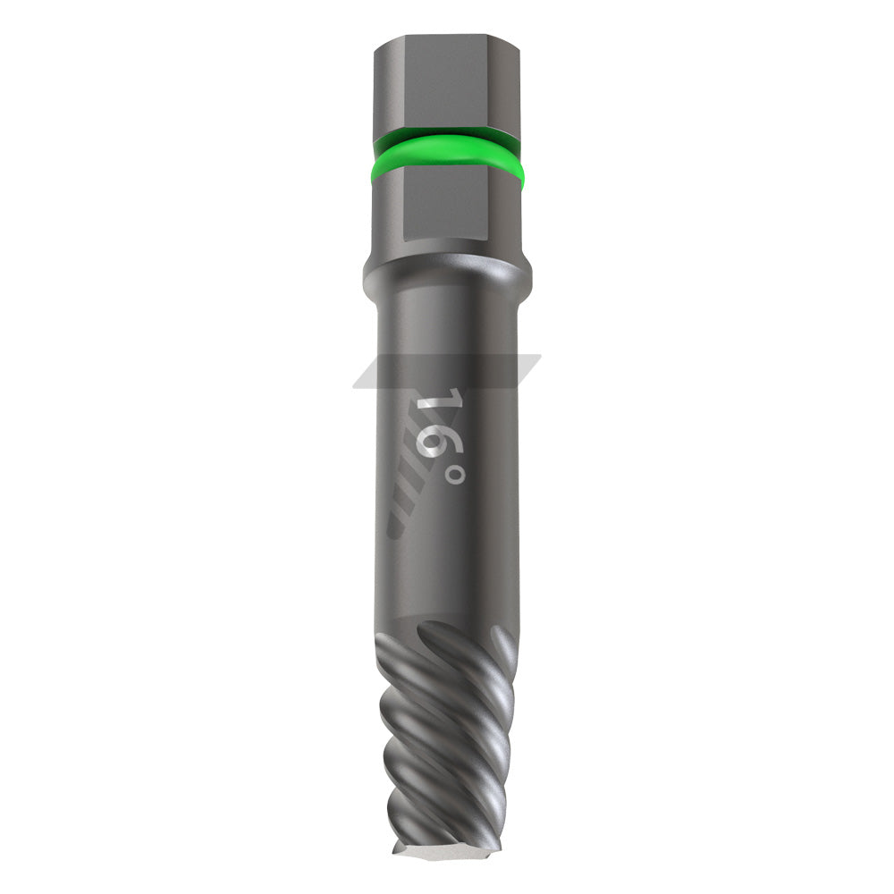 Broken Implant Remover Tool 16°