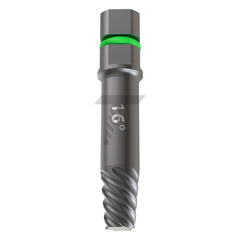 Broken Implant Remover Tool 16°