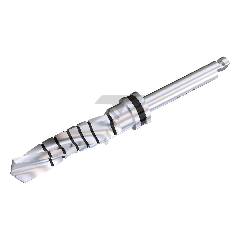 Drill Ø4.2 