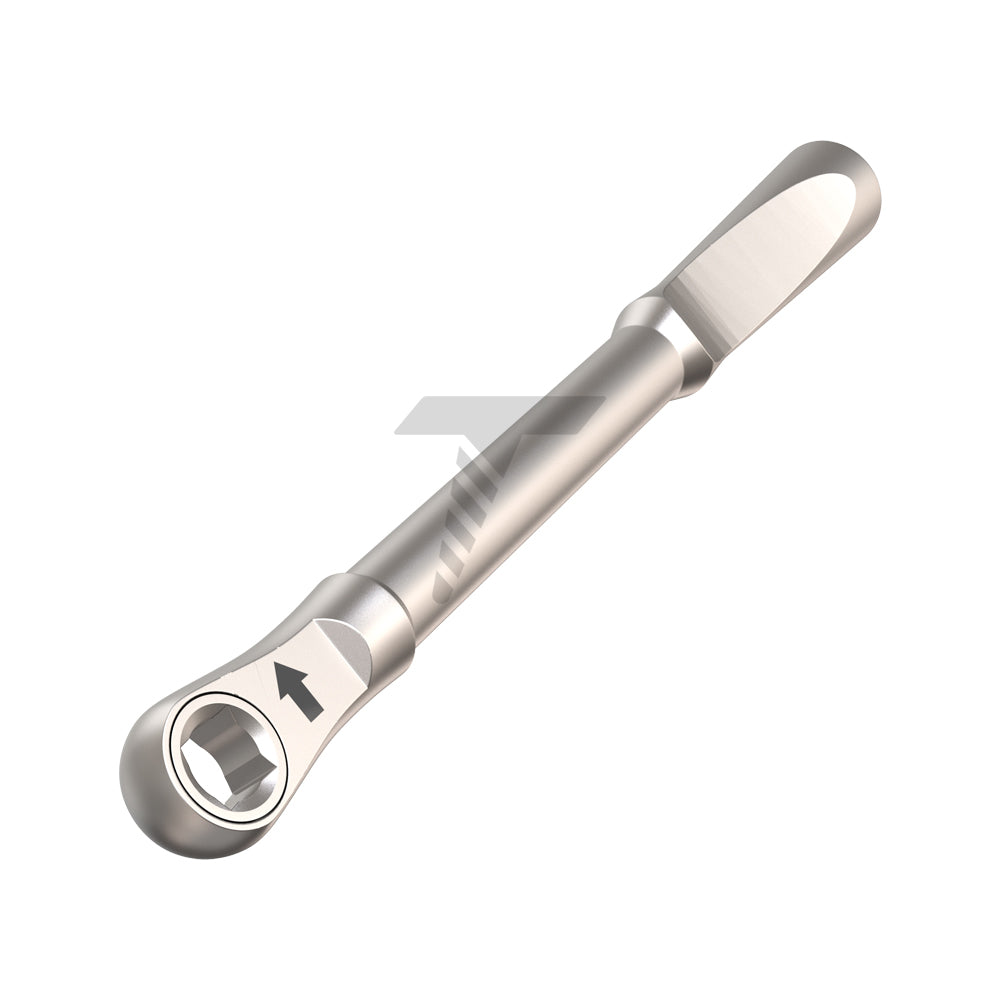 Broken Screw & Implant Total Remove Kit