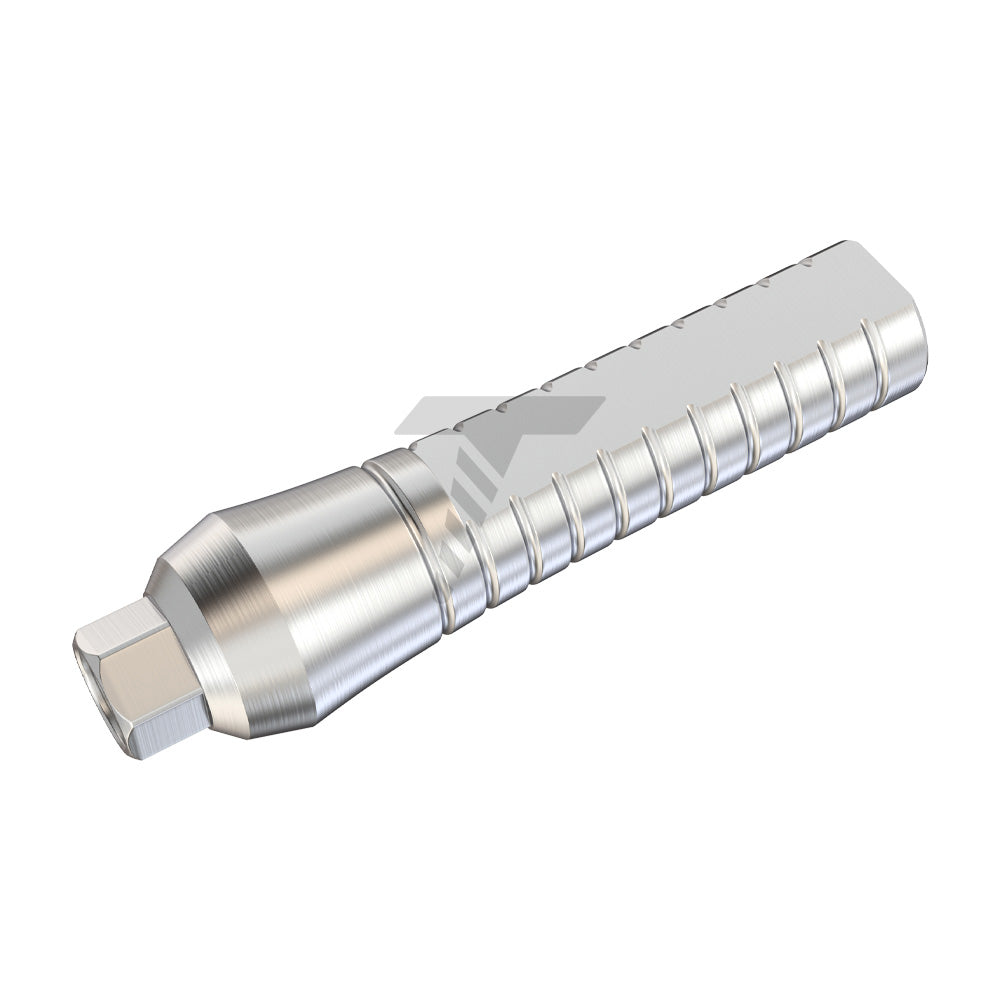 Straight Abutment Standard Platform