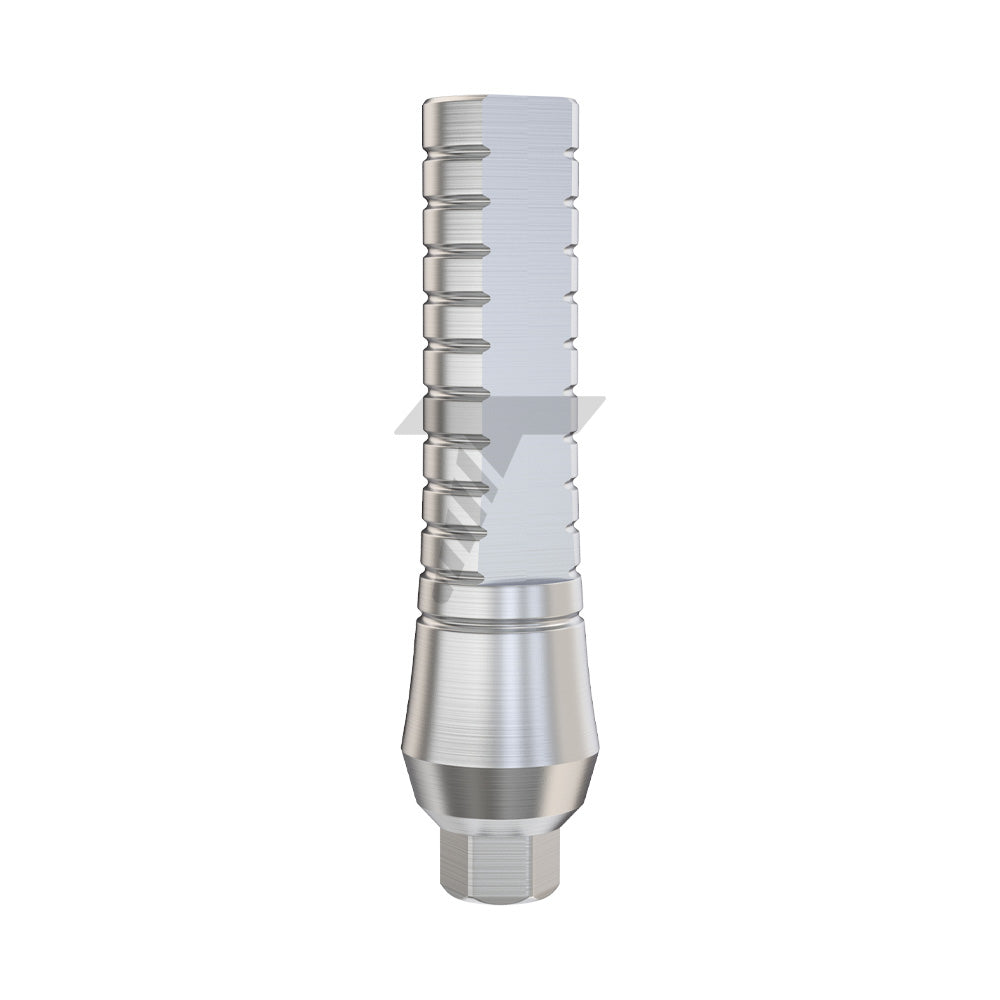 Straight Abutment Standard Platform