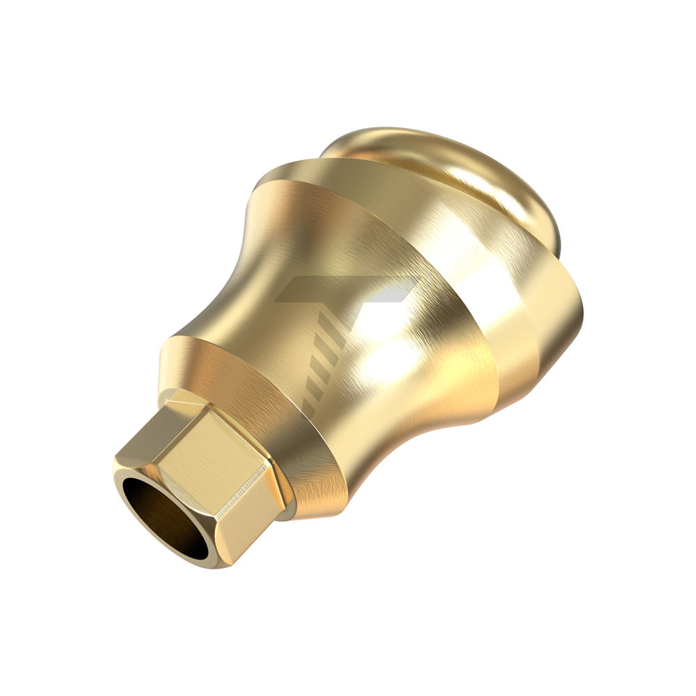 Angulated 18° Click Attachment