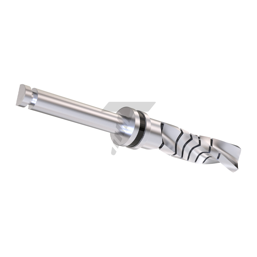 Drill Ø4.2